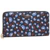 Long Wallet KATE SPADE PWRU7824 417 Navy Multi [Kate Spade] Women's [Item]