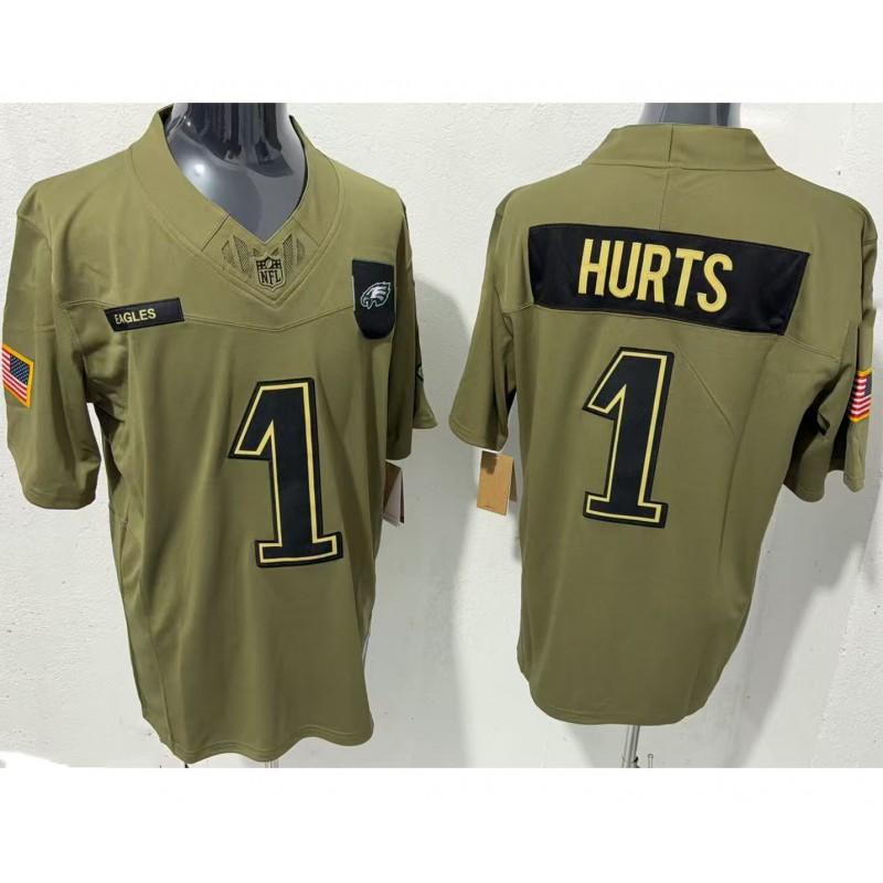 NFL Team Jersey Men Fan Apparel - Baltimore Ravens Cowboys Raiders Giants Broncos Uniform Style