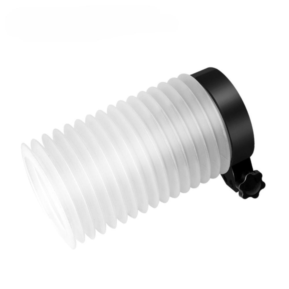 Портативный электрический молоток пылезащитный чехол масштабируемая резиновая пылесборная чаша устройство ударная дрель