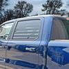 Черная наклейка-декор на боковое заднее стекло для Dodge Ram 1500 2018+