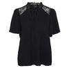 Vero Moda Alva Short блузка с рукавами