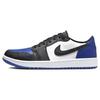 Air 1 Low Golf Royal Toe Unisex Sneakers Blue White Sport-Royal DD9315-102