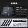 YOURS Honda ZR-V эксклюзивный 3D спортивный коврик багажный коврик водонепроницаемый защитный чехол HONDA y503-031 [2] S