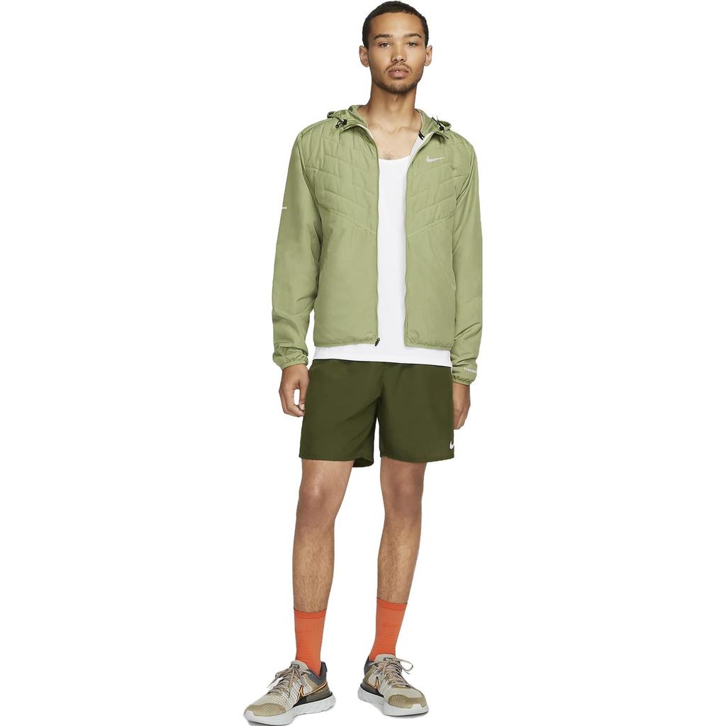 Nike Куртка Мужская Кожа Крокодила DD5644-334