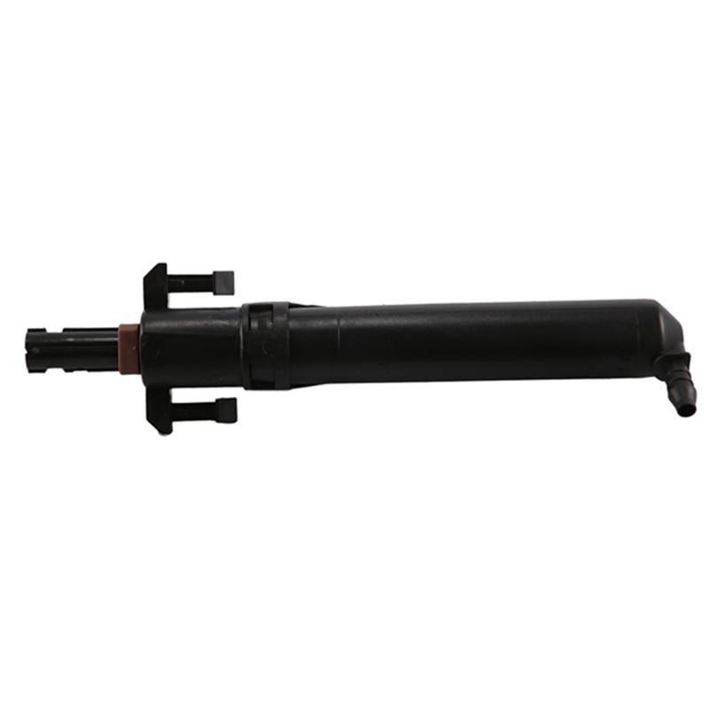 2 шт. Сопло омывателя фар переднее 6438P1 6438F3 Для 307 207 607 Citroen C4 C5 Форсунка омывателя фар