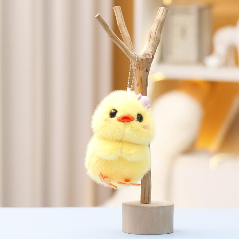 Cute Animal Plushie Toy With Pp Cotton Filling For Girls And Kids