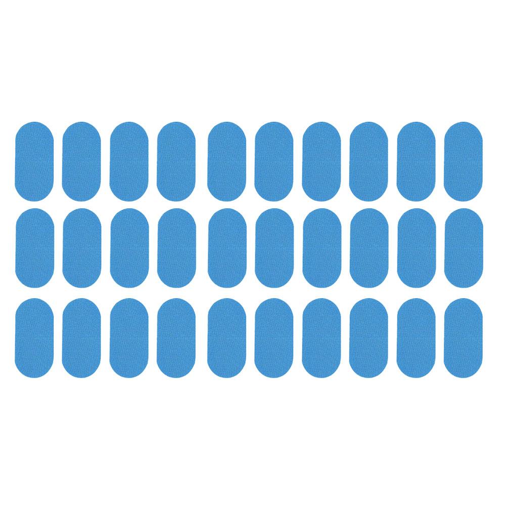 Anti Snoring Sticker Promote Better Sleep Improve Mouth Tape Sleep Nighttime Correction Reduce D7L5