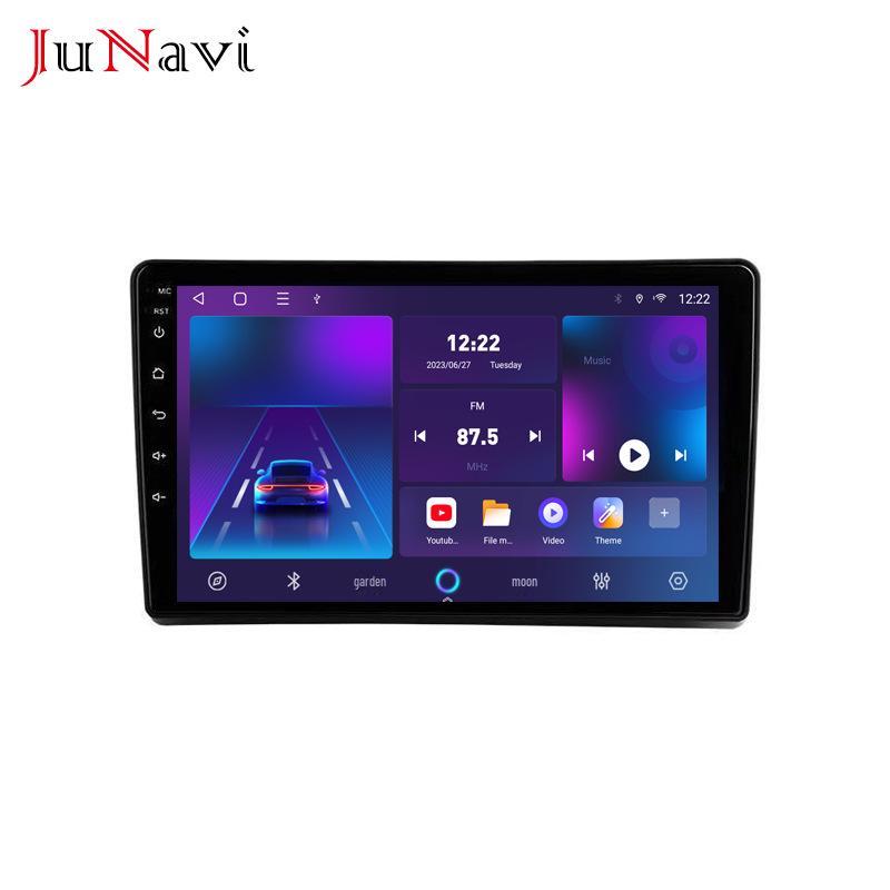 Opel Zafira 05-14 Android Large Screen GPS Navigation with Bluetooth & CarPlay Compatibility