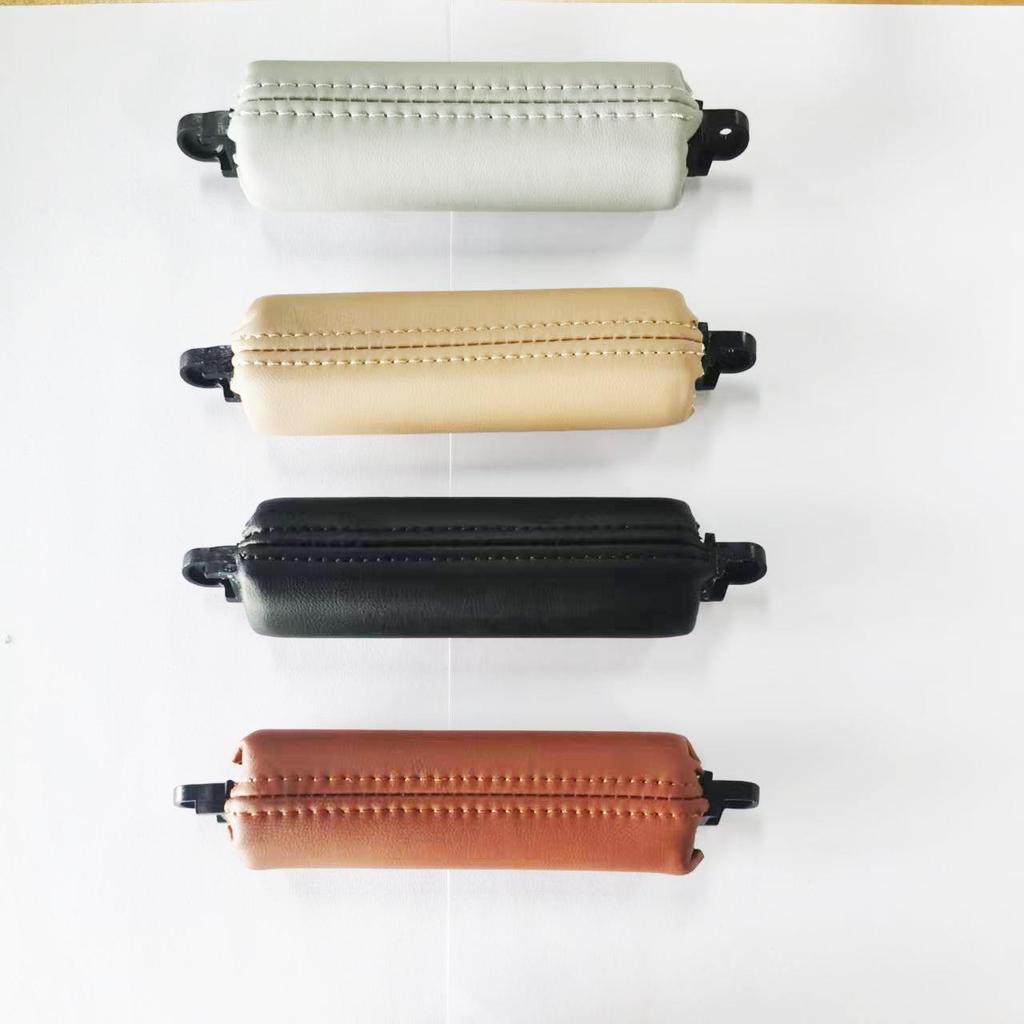 Ручка двери салона Volkswagen Touareg 7L6867161 7L6 867 161