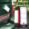 COLEMAN Многопанельный фонарь со светодиодом и USB-портом
