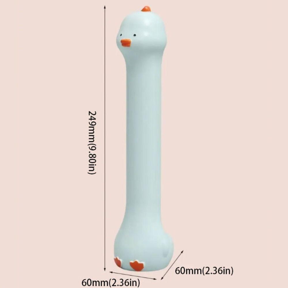 Легкий ростомер Точное ручное устройство для измерения роста Портативная перезаряжаемая цифровая линейка роста для взрослых