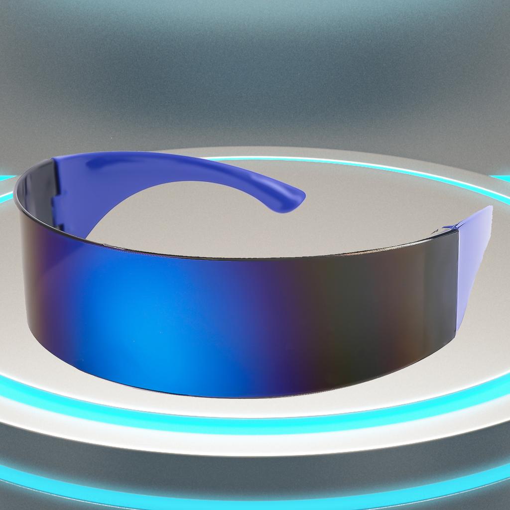 Sunglasses Future Technology Glasses