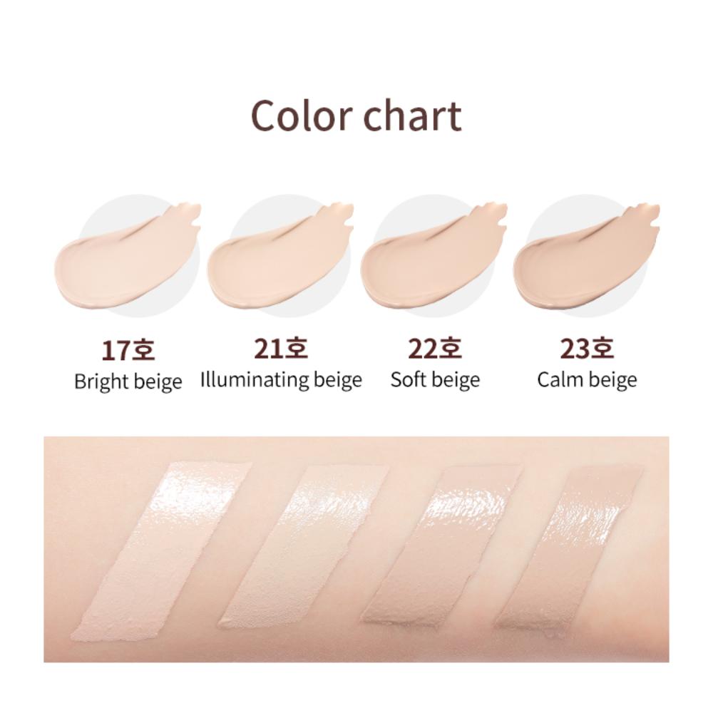 MISSHA M CHOBOYANG BB-КРЕМ SPF30 PA++ 50 мл