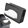 Car Tissue Holder Sun Visor Napkin Dispenser Automotive Tissue Case Holder Auto Tissue Holder Dispenser Napkin Storage Case