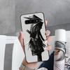 Чехол для телефона «Самурай-ниндзя» из Японии для Samsung Galaxy A13 A03 A12 A32 A71 A11 A21S A02 A52 A72 A51 A50 A70 A31 M31