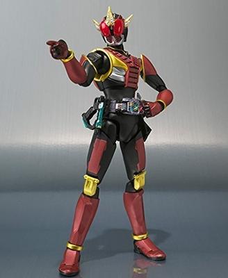 Камен Райдер Зеронос Нулевая Форма Веб SHFiguarts (Тамасии Лимитед)
