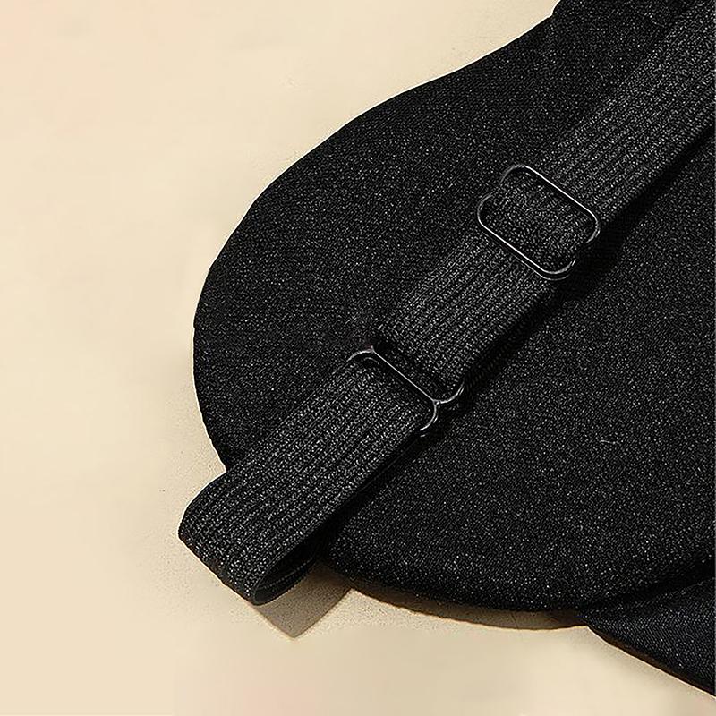 Мультяшная маска для сна на глаза, милая, забавная, аниме-маска для сна, детская повязка на глаза, повязка на глаза, средства для сна, отдых в путешествии, повязка на глаз