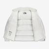 The North Face Nj3nr50k EglOn Ex On Jacket Cream Beige