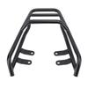 Rear Luggage Rack Assembly 19mm Iron Tube Luggage Holder Support Shelf for Hunter 350 2022 To 2024