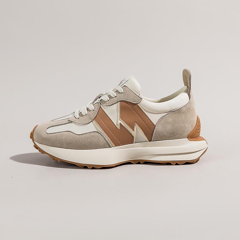 Обувь Pop Shoes Forrest Gump Shoes Спортивная повседневная женская обувь