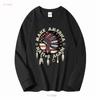 Make America Native Again Indigenous Peoples Day Pride T Shirt vintage Washed Breathable fashion Versatile Stretched Soft