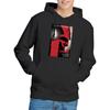 STAR TREK Mens The Next Generation Season 3 Episode 5 Hoodie