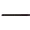 Механический карандаш Mitsubishi Pencil Kurtoga Metal 0,5 мм Nocturne Black M5KH1P.24