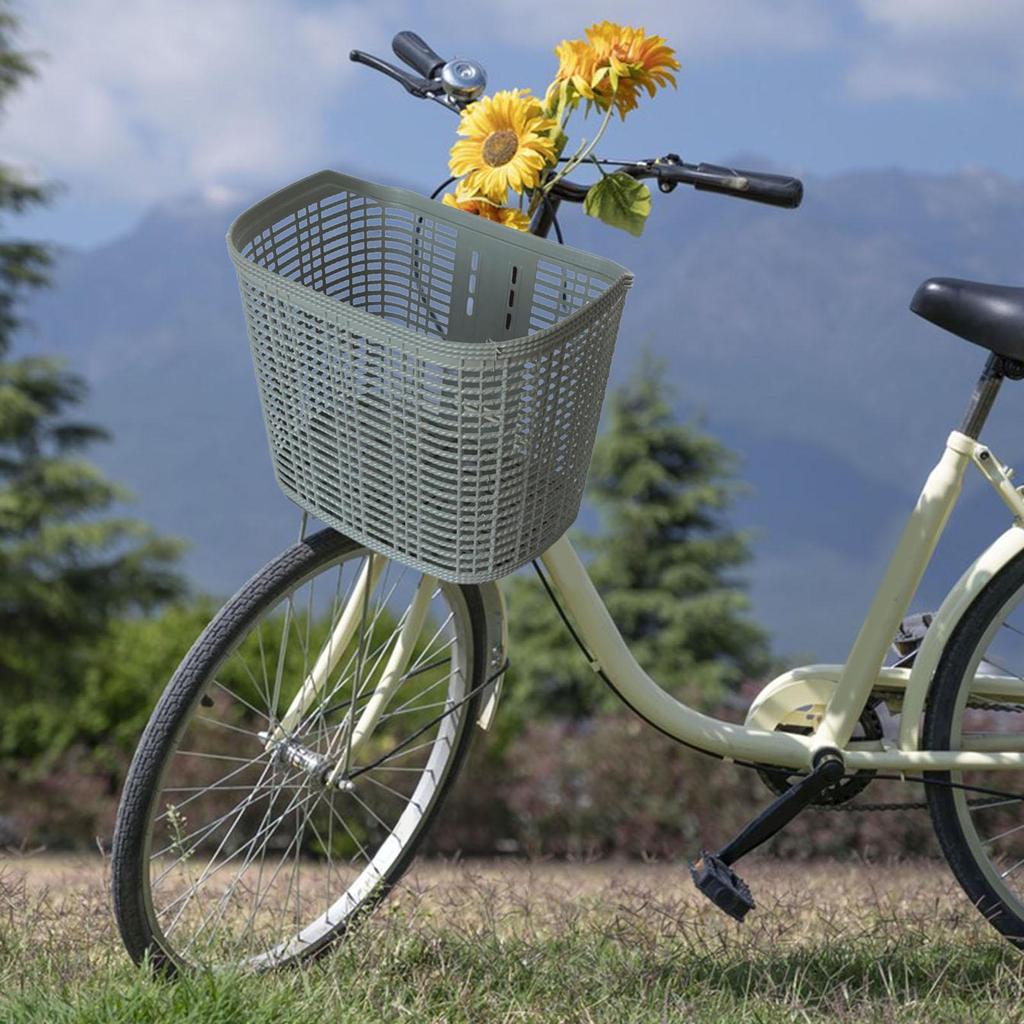 Велосипедная корзина, грузовая корзина для велосипеда, велосипедные аксессуары для багажа