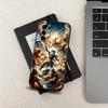 Greek Mythology Zeus Phone Case For Samsung Galaxy A91,A80,A73,A72 ,A71,A53A52,A32 ,A31A22,A21s,A20,Black Cover