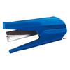 MAX Light HD91733 Stapler, Binding, 20-Sheet Capacity, Blue, HD-10TLK/B,