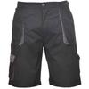 Mens Texo Contrast Cargo Shorts