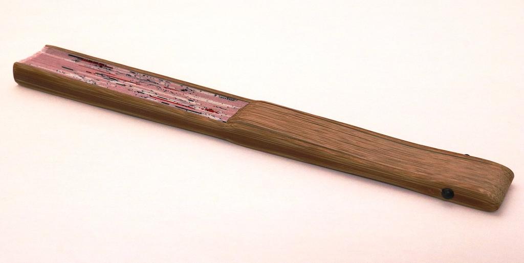 Кёю Чехол и сумка для складного веера Японский Розовый Набор, Стиль, Юката, Шелк, Укиё-э, Куниёси, «Любитель кошек Пятьдесят три кошки»,