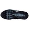 Nike Air Max 95 SE Big Bubble - Work Blue Мужские кроссовки Черный Мультиколор Белый IU2254-900