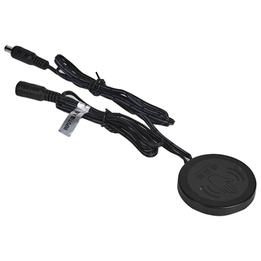Hand Sweep Sensoring Switches for Lights Touchless Control Under Cabinet Lighting Wave To Activate Light Switches