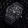 Casio Унисекс Черные Часы MW-620H-1AVDF MW-620H-1AVDF