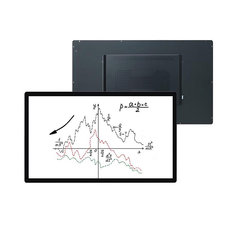 TouchWo 21.5-inch All-in-One Capacitive Touch PC (CN version)