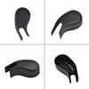 Car Rear Windshield Wiper Arm Plastic Nut Cap Cover For Ford Focus 2012-2016 Arm Plastic Nut Cap Cover