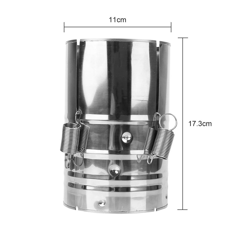 For Making Meat Tool Round Shape Press Machine Kitchen Gadgets Ham Press Maker