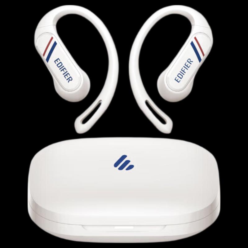 EDIFIER Comfo SE AI Translation Open-back Bluetooth Earbuds