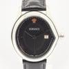 Б/у [В хорошем состоянии] Мужские часы VERSACE V Master 20Q с коробкой
