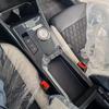 LHD RHD For MG3 Hybrid 2024 2025 ABS carbonbifer Interior Accessories window rise switch front water cup holder gear shift panle