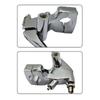 Adjustable Motorcycle Main  Cylinder Clutches Brake Lever Aluminum Motorcycle Brake Clutches Lever Simple Installation