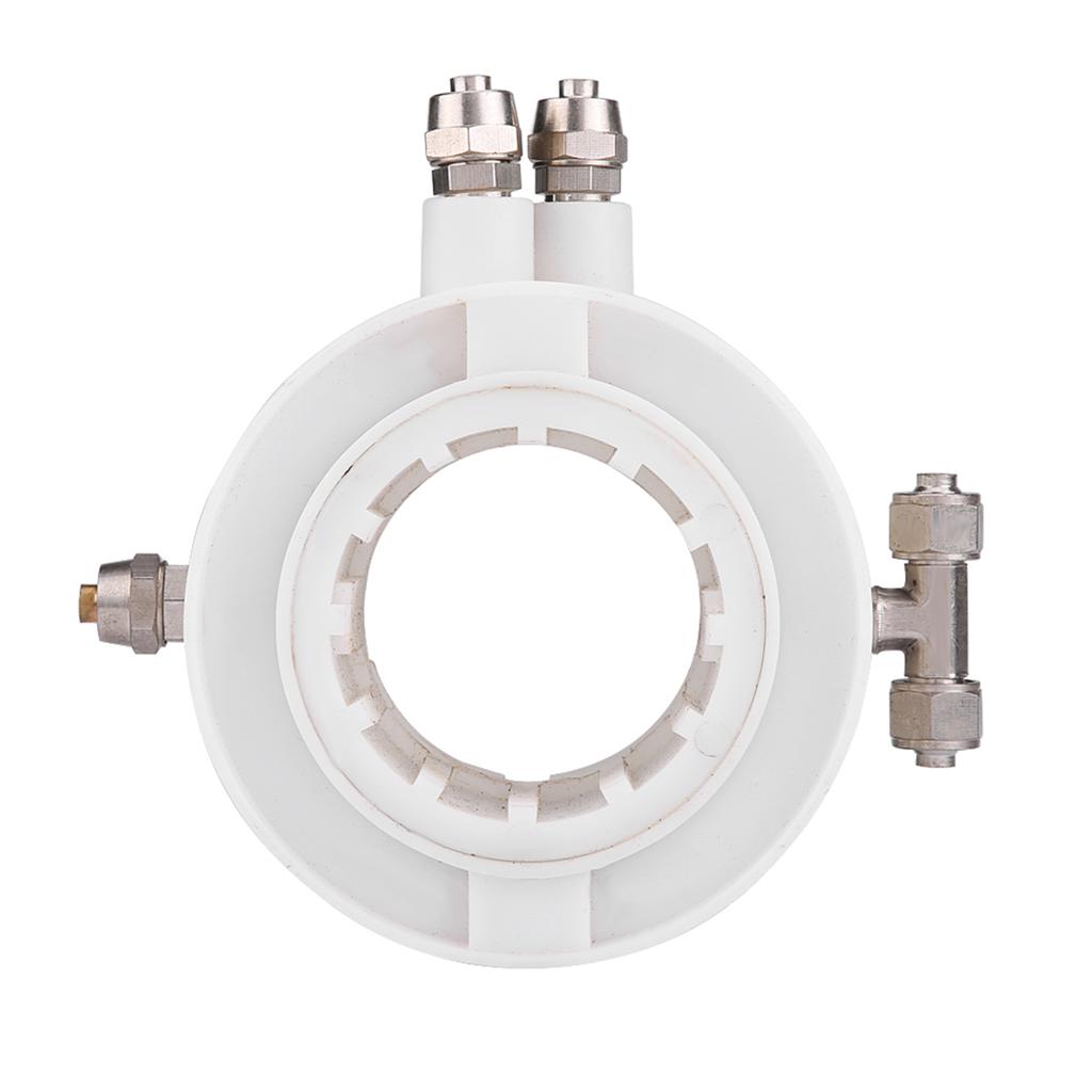 Часть шиномонтажного устройства, поворотная муфта, соединительный воздушный клапан, 49 мм