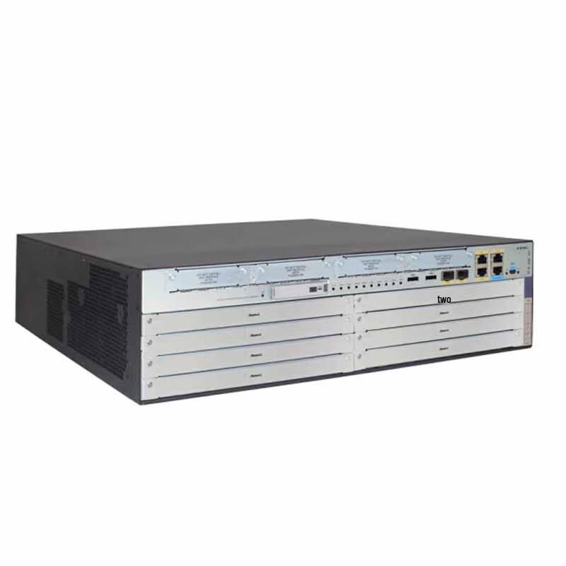 Многосервисный маршрутизатор корпоративного класса H3C MSR3660