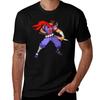 Strider Hiryu Stance Tshirt Uv Sun Protection Tee Shirt Tshirt