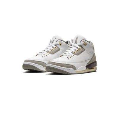 3 Ретро SP A Ma Maniere Raised By Jordan AJ3 Женские DH3434-110
