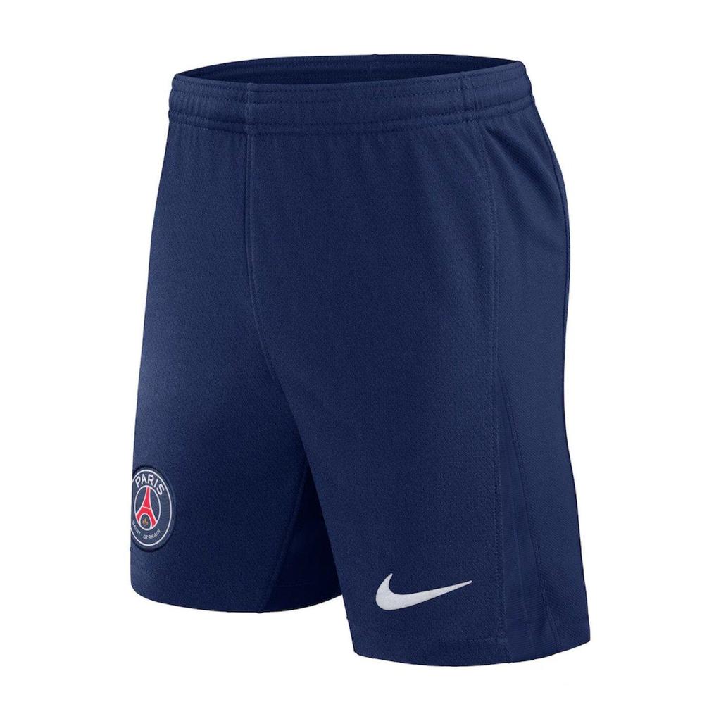 Nike Paris Saint-Germain 2024/25 Stadium Home Dri-FIT Shorts Midnight Navy FN8864-410