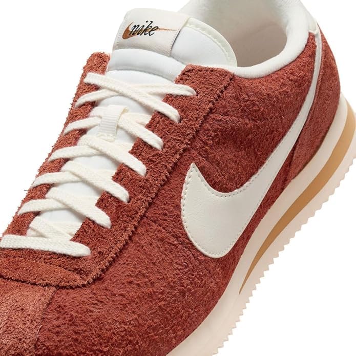 Nike Cortez SE Dark Размер Rustic/Sail HF3142-200, 29,0 см