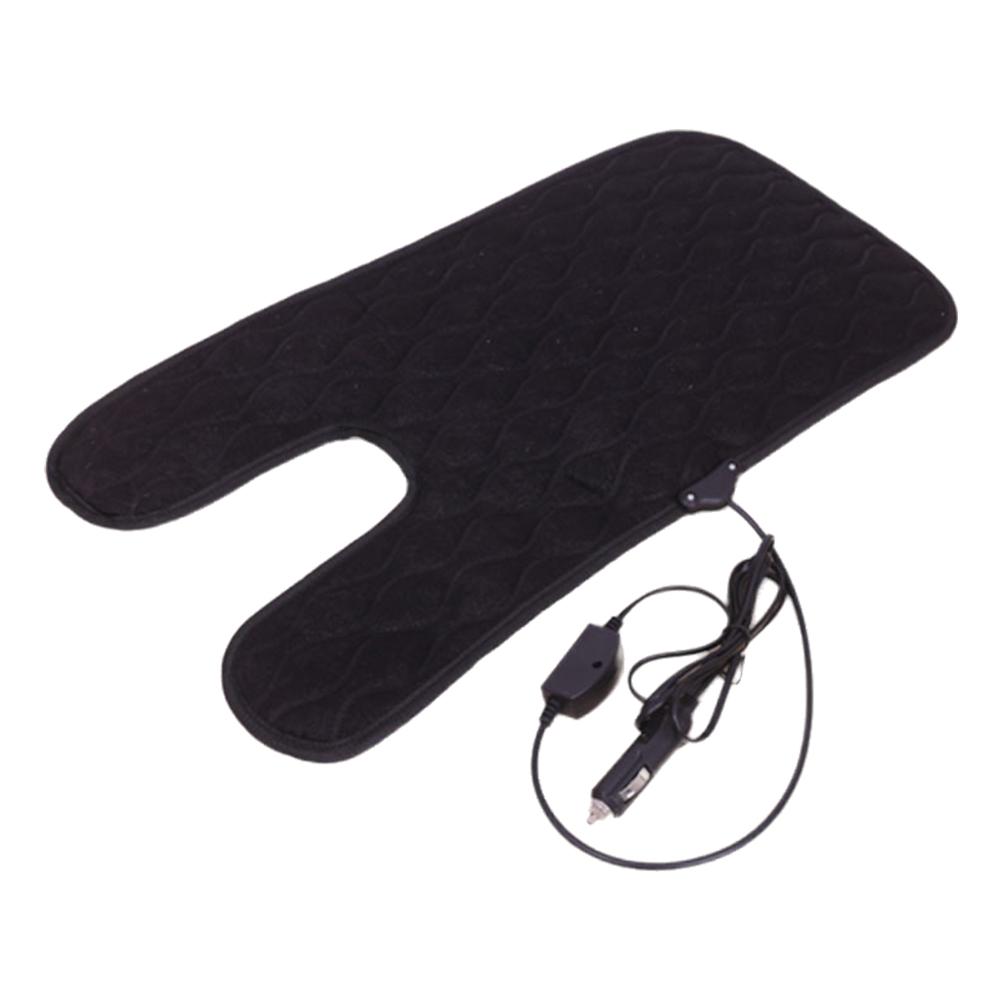 Одноместное автомобильное сиденье с подогревом для детей, электрическое сиденье с подогревом для зимы, электрическое сиденье с подогревом X5K2