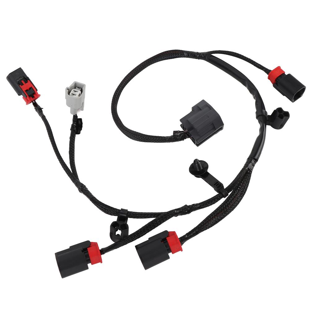 MDS Wiring Harness Plastic High Toughness 5148163AD for Grand Cherokee 2010 to 2024 5.7L